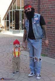 Cheech And Chong Halloween Costume Contest At Costume Works Com Halloween Costume Contest Baby Halloween Costumes Toddler Halloween Costumes