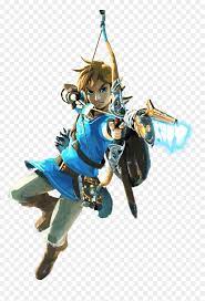 Browse And Download Legend Of Zelda Breath Of The Wild Link Png Transparent Png Toon Link Png Find M Legend Of Zelda Breath Zelda Breath Breath Of The Wild