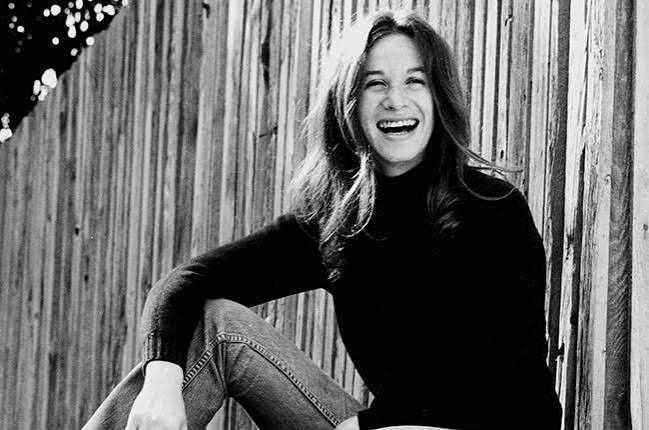 Carole King on 'Tapestry' Album | Billboard