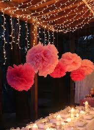 Table Outdoor Birthday Party Decoration Ideas For Adults Pin On Party