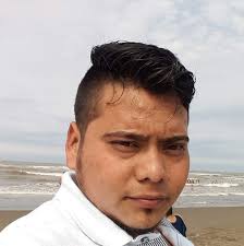 Luis Enrique Landamarin