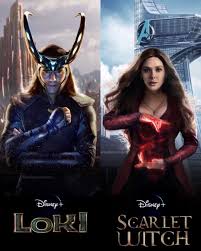 6 247 232 просмотра 6,2 млн просмотров. Scarlet Witch Official On Instagram Official Poster Scarlet Witch And Loki The Series By Reali Scarlet Witch Marvel Marvel Avengers Funny Marvel Superheroes