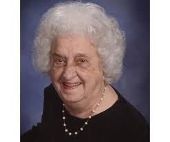 Emily CAMILLERI Obituary (1921