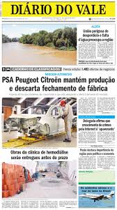 Maybe you would like to learn more about one of these? 7412 Diario Domingo 31 08 2014 By Diario Do Vale Issuu