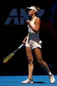 Not ukrainian qualifier marta kostyuk. Marta Kostyuk Photostream Tennis Players Female Tennis Fashion Tennis Players