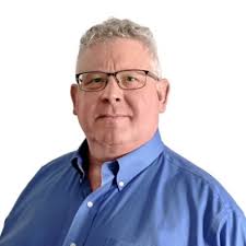 David Prange, OCT posted