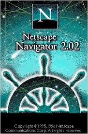 In june 1997, netscape released netscape communicator 4.0, a web application suite. How Important Was Netscape The 1995 Blog