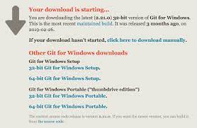 Git bash is a source control management system for windows. å®‰è£åœ¨windows ä½œæ¥­ç³»çµ± ç‚ºä½ è‡ªå·±å­¸git é«˜è¦‹é¾
