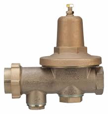 How do water pressure reducing valves save on energy? Zurn Wilkins Water Pressure Reducing Valve Standard Valve Type Bronze 2 In Pipe Size 22n575 2 600xl Grainger