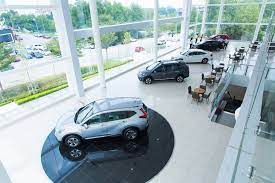 Puteri harbour, nusajaya medical park. Honda 3s Outlet Opens In Pasir Gudang Johor Carsifu