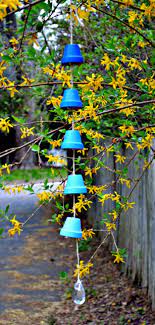 Quickly add personality and style to your backyard or patio with these outdoor diy decor ideas. 23 Best Outdoor Hanging Decoration Ideas And Designs For 2021