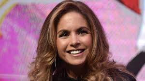Lucero ¡quiere volver a cantar con Mijares!
