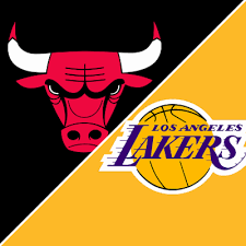 Bulls 118-108 Lakers (Mar 26, 2023) Box Score - ESPN