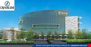 Pegadaian (persero) bulan april 2021. Lowongan Kerja Pt Djarum Parepare Lowongan Kerja Pt Djarum Terbaru Februari 2021 Pt Djarum Saat Ini Membuka Lowongan Kerja Terbaru Untuk Mencari Calon Pekerja Yang Siap Untuk Ditempatkan Di Jakarta