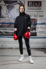 We recently talked about the major haram things in islam as well as the destructive things identified by our muhammad prophet (pbuh). Hijabi Muslim Teen Enters Boxing Ring With Eye On Olympics About Islam