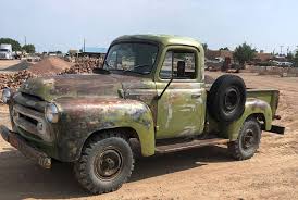 Image result for International Adirondack Green 1956 Wayne Works