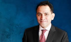 He received a ba from the university of tulsa, oklahoma, and an mfa from the university. Arturo Herrera Es El Nuevo Secretario De Hacienda Tras La Salida De Carlos Urzua