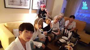 You will then be asked to create an account (you can use your email address or . V Live Bts In Amas