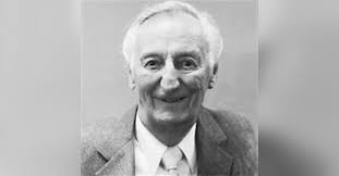 Bernhard Arnold Mash Obituary