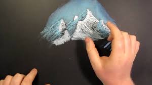 Pada tutorial ini, tafsi menggunakan crayon oil pastels merek pentel yang dijual dengan harga sekitar 26 ribuan untuk 16 warna. Creative Drawing With Connector Pens Part 02 By Faber Castell Creative Kids