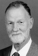 William 'Bill' Roberts Landers