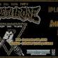 Dopethrone and PLQ MRX Live at the Shop in Dunbar WV