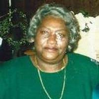 Mrs. Willie Nell Darden