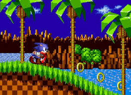 Visit esrb.org for rating information www.sonicthehedgehog.com. Have You Been Celebrating Sonic S Birthday Sonic Sonic The Hedgehog Classic Games