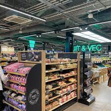 M S Foodhall Stratford And New Town Stratford Greater London