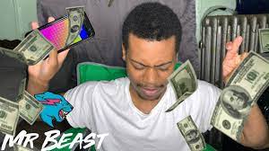 In addition, a successful broadcast can give you a healthy however, if you are looking for the app for streaming, you may become entangled with the number of offers. Mr Beast Finger On The App Challenge Live Stream Youtube