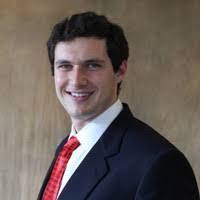 Matthew Glazer's Instagram, Twitter & Facebook