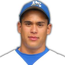 2011 World Baseball Challenge PG AXEMEN