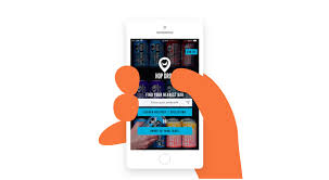 Table Ordering Apps For Bars Restaurants Cafes Hotels Available On Ios And Android