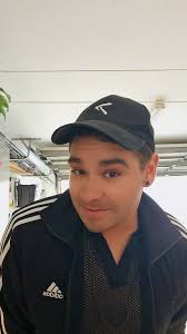 Darren Scott Funeral