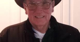 OBITUARY: Darrell Eugene 'Jimmy' Evenson, 1932-2019