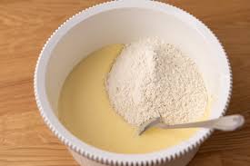 It can last quite a while. Does Flour Go Bad