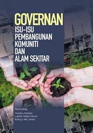 Siti raidah untukan, syaidatul nurazwa & vanessa anastacia siboginstitusi : Pdf Isu Dan Cabaran Tadbir Urus Perlindungan Sumber Setempat Satu Analisis
