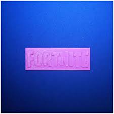 Maybe you would like to learn more about one of these? Download Fortnite Logo Von Isaac910