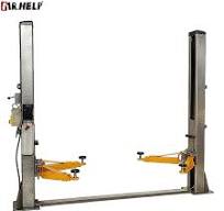 [Hot Item] Hydraulic Gantry Lifter Gantry Car Lift 2 Post Lift Auto Hoist