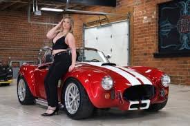 Image result for Light Maroon 1965 AC Cars