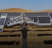 Single-Axis Solar Trackers for Utility-Scale Solar | Nextpower