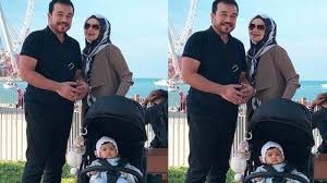 Ketika itu ia menikah dengan duda yang memiliki empat orang anak. Isi Rumah Siti Nurhaliza Yang Dinikahi Pria 20 Tahun Lebih Tua Ada Ruang Makan Bak Istana Sultan Tribun Jatim