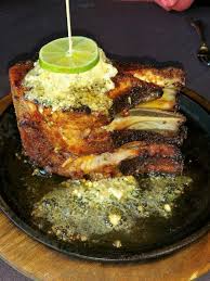 Famous pork chops my family loves these and they fall apart when you cut them with your fork. Pork Chop