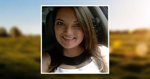 Ashley Nicole Primeaux Obituary July 26, 2017