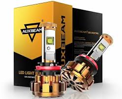 10 Best H11 Headlight Bulbs 2020 Led And Halogen Carcaretotal
