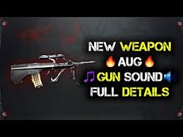 New aug skin free fire wepon royal katai जहर है gameplay and review подробнее. Freefire Upcoming Weapon Aug Gun Full Review And Sound Test Aug Gun Gameplay Garena Freefire Youtube