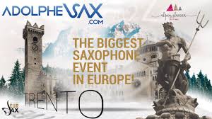 EURSAX 2024. Ensemble Chromoson and soloists
