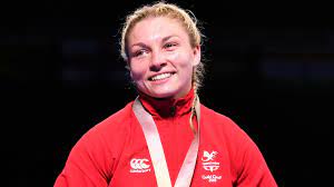 Jun 23, 2021 · tokyo 2020: Team Gb Boxer Lauren Price Targets Olympic Gold With The Guidance Of Anthony Joshua S Mentor Rob Mccracken Boxing News Sky Sports