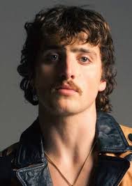 Benson Boone Fan Casting