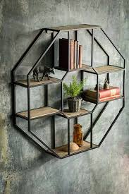 Pin De Anibal Chi En Estructuras De Metal Estanteria Hierro Y Madera Muebles Hierro Y Madera Estantes Hierro Y Madera